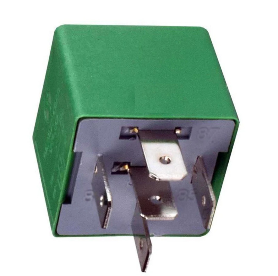 رله سبز 206